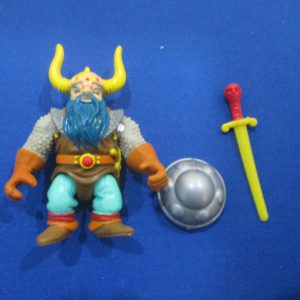 LJN Advanced Dungeons & Dragons Elkhorn