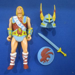 LJN Advanced Dungeons & Dragons Northlord