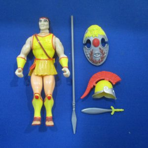 LJN Advanced Dungeons & Dragons Young Male Titan