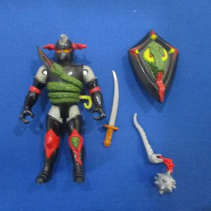 LJN Advanced Dungeons & Dragons Grimsword