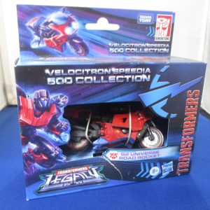 Legacy G2 Universe Road Rocket