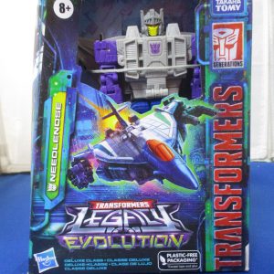 Legacy Evolution Needlenose