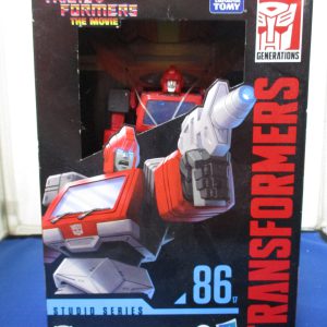 Generations Studio Series #86 Ironhide