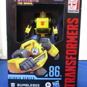 Studio Series Bumblebee