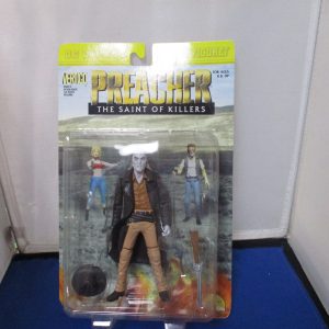 DC Direct Vertigo: Preacher- The Saint of Killers