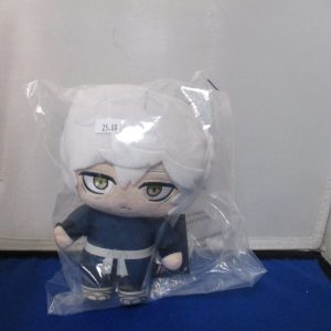 Hell's Paradise Gabimaru Plush