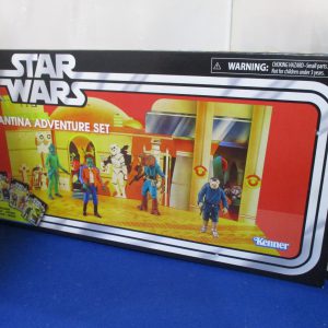 Star Wars Vintage Collection Cantina Adventure Set (2025)
