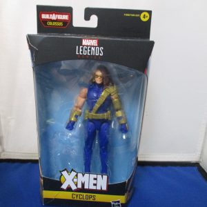Marvel Legends Age Of Apocalypse X-Men Cyclops