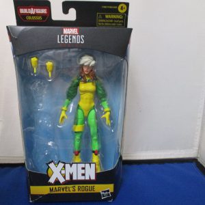 Marvel Legends X-Men Rogue
