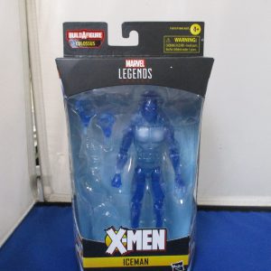 Marvel Legends Age Of Apocalypse X-Men Iceman