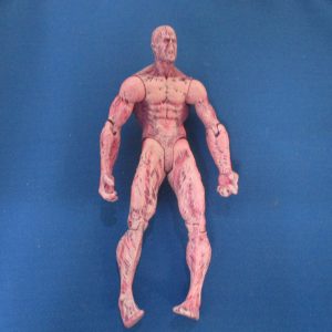 DC Direct Parasite