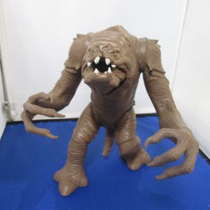 Kenner Rancor Return Of The Jedi