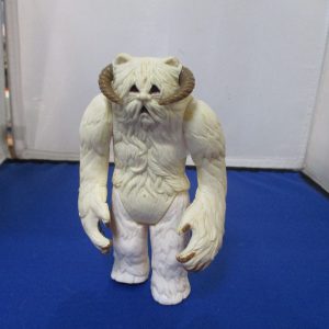 Kenner Wampa
