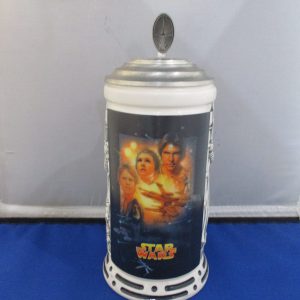 Star Wars Special Edition Stein Mug