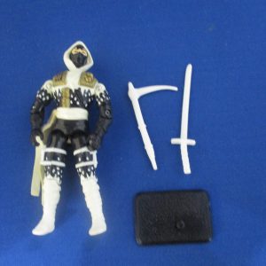 G.I. Joe 3.75 V3 Storm Shadow