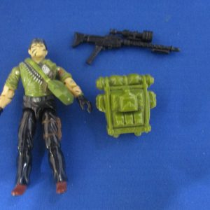 G.I. Joe 3.75 V1 Tunnel Rat