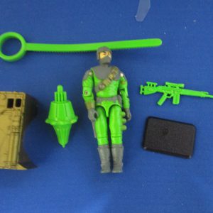 G.I. Joe 3.75 V2 Firefly