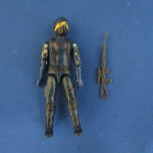 G.I. Joe 3.75 V 1.5 Cobra Trooper