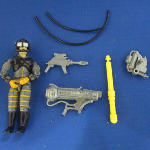 G.I. Joe 3.75 V2 Sci-Fi
