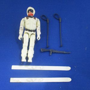 G.I. Joe 3.75 V1 Snow Job