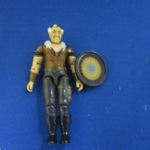 G.I. Joe 3.75 V1 Crystal Ball