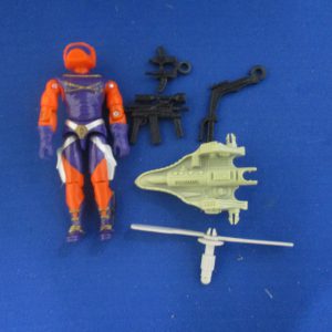 G.I. Joe 3.75 V1 Annihilator