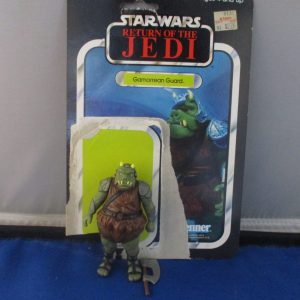 Star Wars ROTJ Gamorrean Guard
