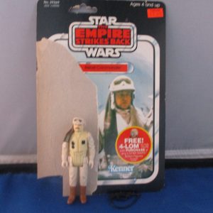 Star Wars ESB Hoth Commander