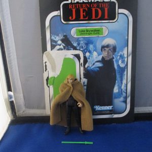 Star Wars ROTJ Jedi Luke
