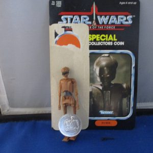 Star Wars POTF EV-9D9