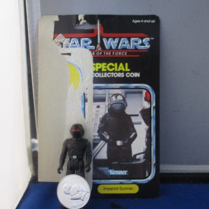 Star Wars POTF Imperial Gunner