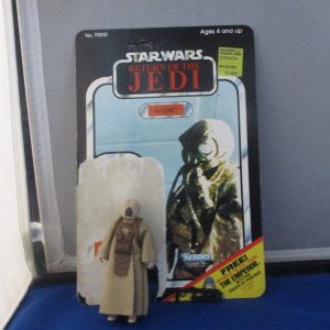 Star Wars ROTJ 4-LOM (Zuckuss)