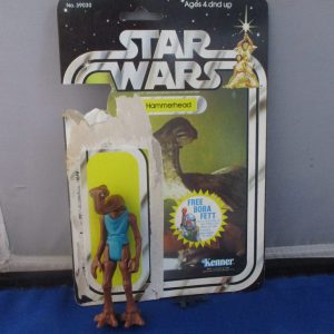 Star Wars ANH HammerHead