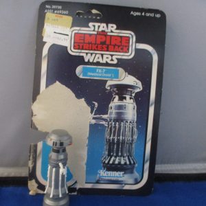Star Wars ESB FX-7