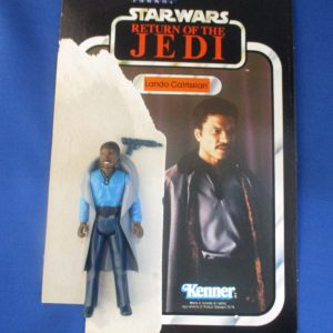 Star Wars ROTJ Lando Calrissian