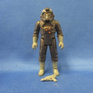 Star Wars ESB Tie Fighter Pilot