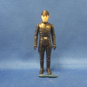 Star Wars ESB Imperial Commander