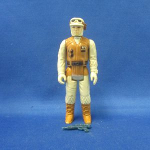 Star Wars ESB Hoth Rebel Soldier