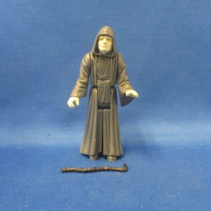Star Wars ROTJ Emperor Palpatine