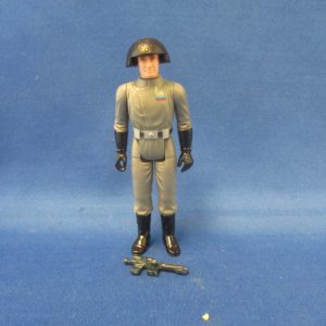 Star Wars ANH Death Squad Commander