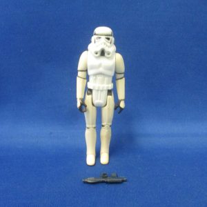 Star Wars ANH Stormtrooper