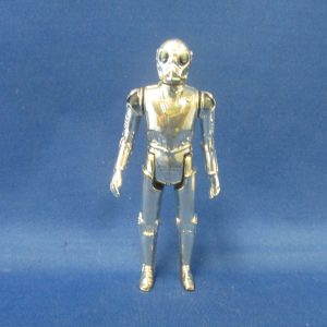 Star Wars ANH Death Star Droid