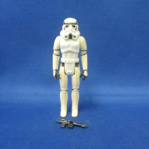 Star Wars ANH Stormtrooper
