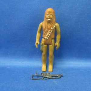 Star Wars ANH Chewbacca