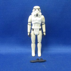 Star Wars ANH Stormtrooper
