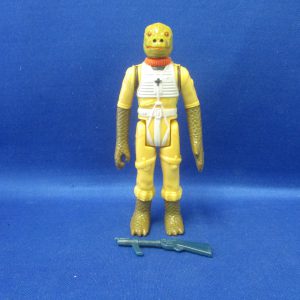Star Wars ESB Bossk