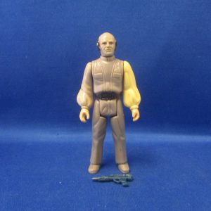 Star Wars ESB Lobot