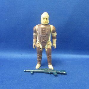 Star Wars ESB Dengar