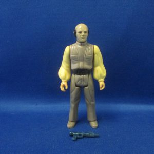 Star Wars ESB Lobot