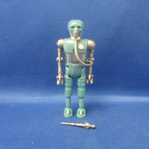 Star Wars ESB 2-1B Medic Droid